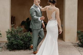 Fairytale Hair and Makeup - 24