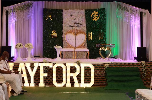 T&J EVENT RENTALS - 2