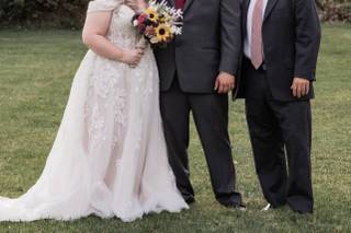 Lem LeRoy - Wedding Officiant - 24