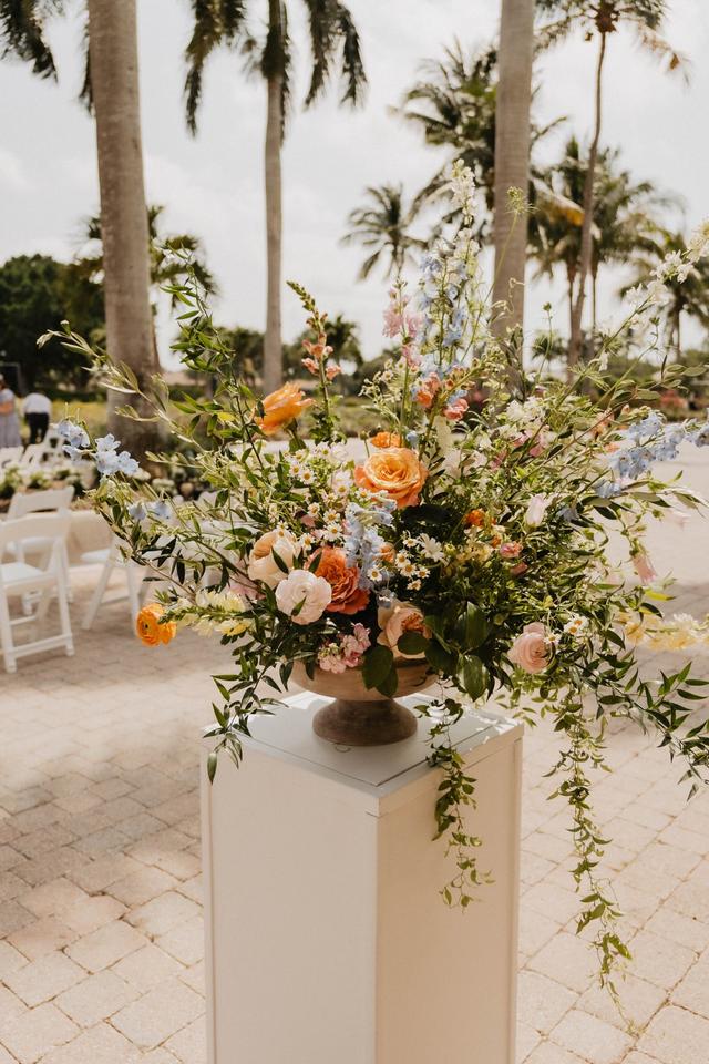 Floral Artistry - 3