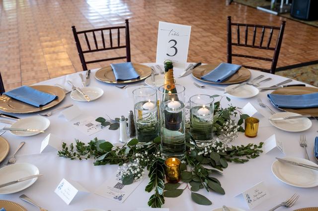 Four Orchids Wedding & Event Planning - 4