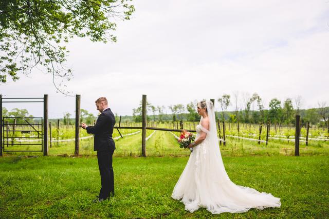 Unionville Vineyards - 4