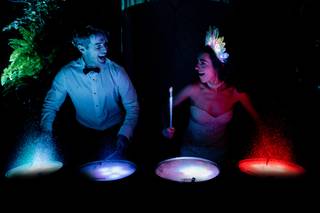 Cristina Soto Wedding Planner - 28