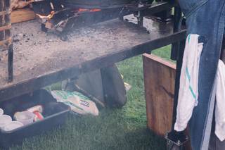Farm to Fire by Hudson Valley BBQ Co. - 33