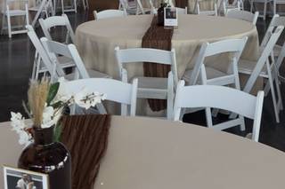 Enchanted Ranch Event Center - 13