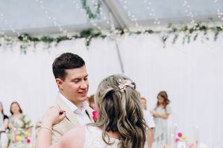 Romashka Bridal - 7