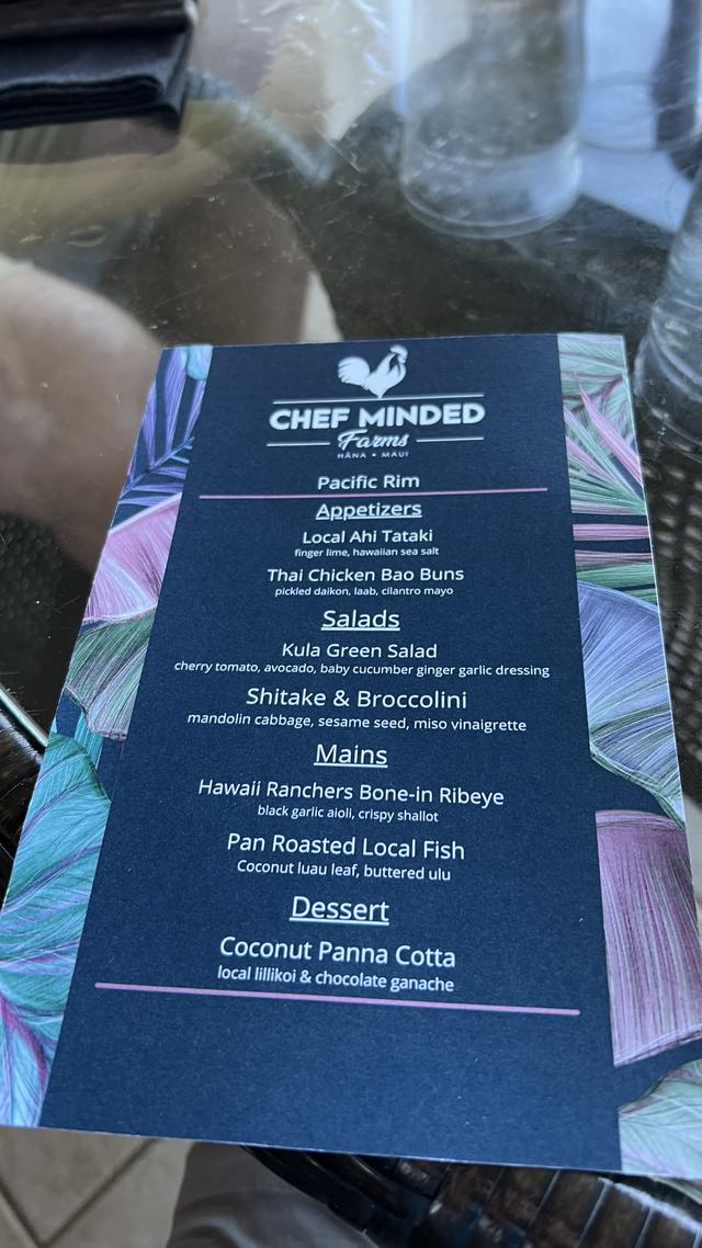 Chef Minded Farms - 2
