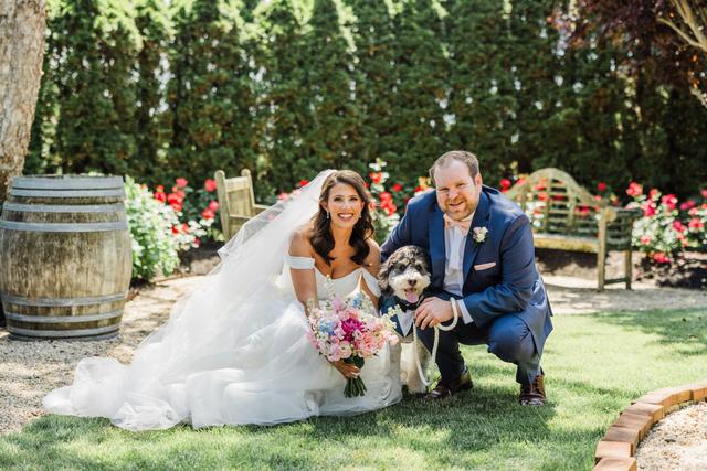 Britt Lee Wedding & Portrait Photography - 4