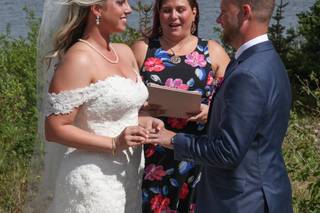 Designer Weddings by Carly Rose - 64