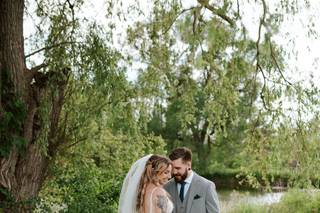 The Poinsett Bride - 6
