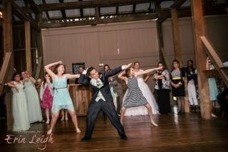 Soundwave DJ's - 9
