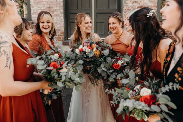 Victoria Park Florist - 1