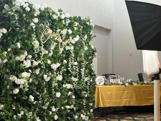 Keyspace Events LLC - 3