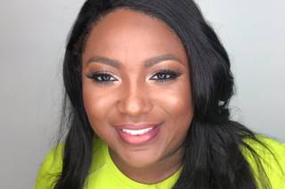 Crystal-Eyez Makeup & Beauty Lounge - 49