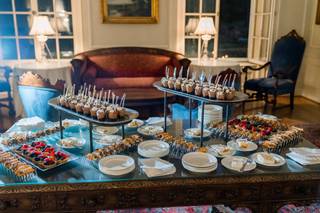 Simply Fresh Events - 12