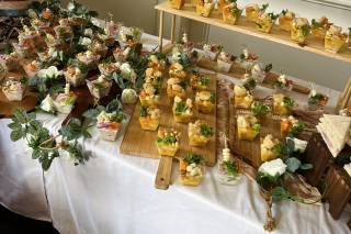 SnowChi Peruvian Cuisine - 5