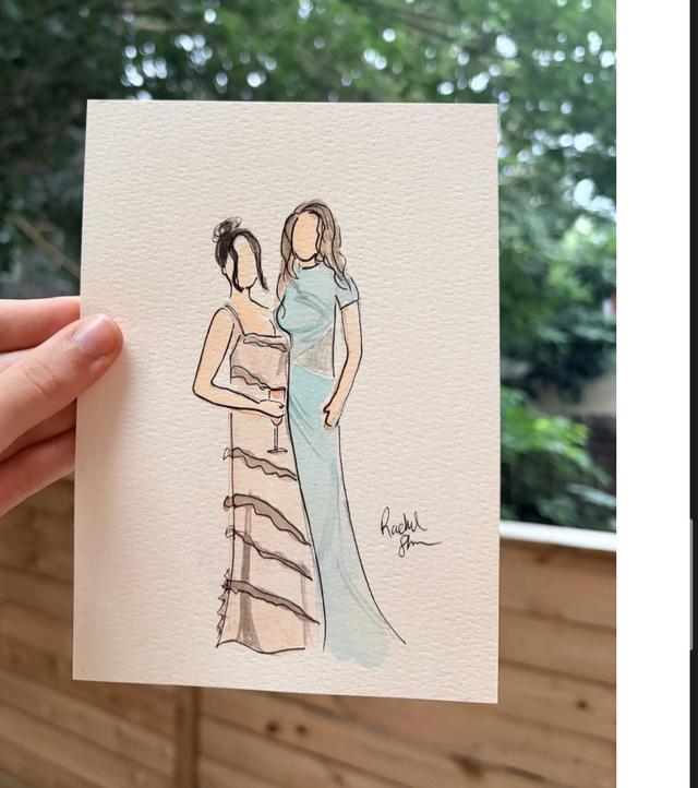 Rachel Shannon Art - 1