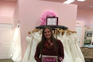 Tiffanys Bridal & The Groom's Corner - 32