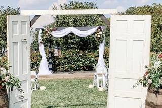 Simply Detailed Wedding and Event Planning - 7