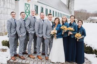 Roma Tailors LLC - 6