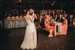 Oxbow Brewing Company - 30