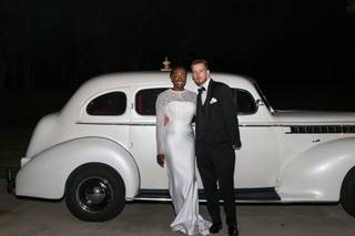 Eagle Crest Limousine Service - 6