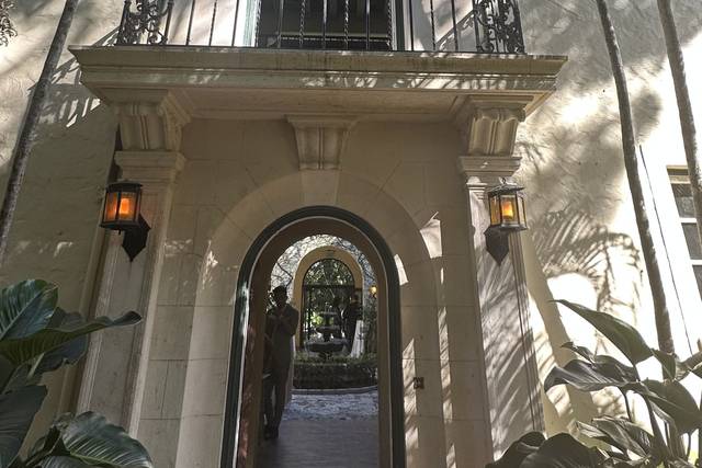 Villa Woodbine 1
