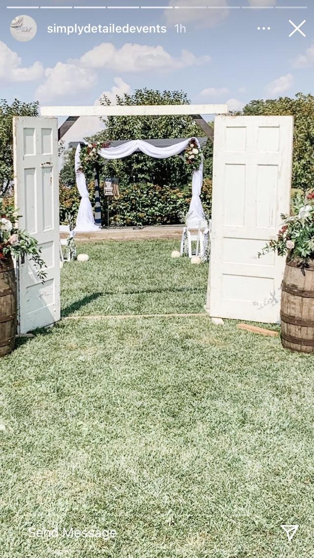 Simply Detailed Wedding and Event Planning - 2