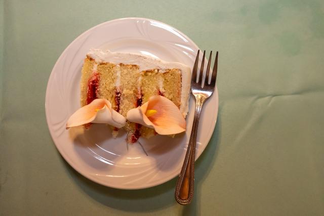 Wonder Cake Creations - 1