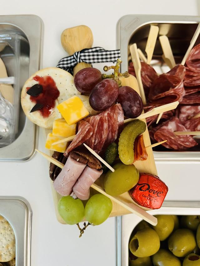 Charcuterie Boutique - 2
