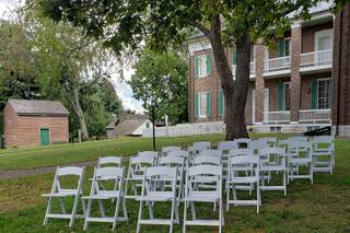 Waveland Historic Site - 6
