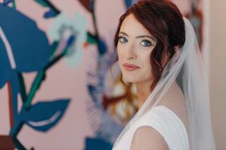 Say I Do Artistry - 16