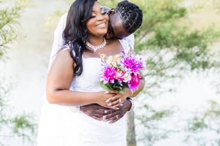 Once Like A Spark Wedding Co. - 74