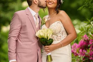 Webster G. Thomas - Wedding Officiant and Master of Ceremonies - 9