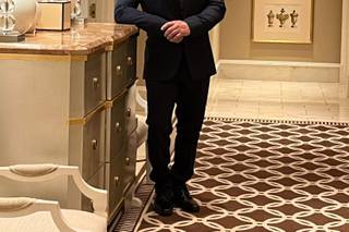 The Wedding Salons at Wynn Las Vegas - 19