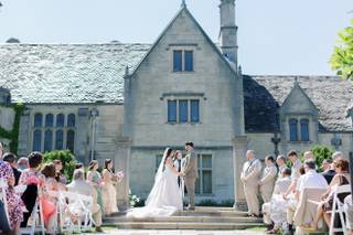 Hartwood Acres Mansion - 11