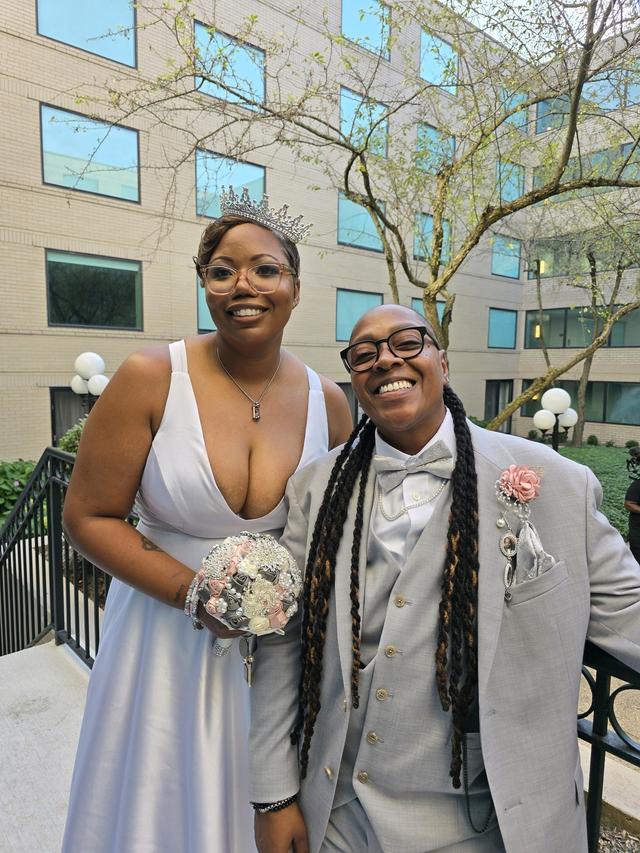 Officiant on Demand - 2