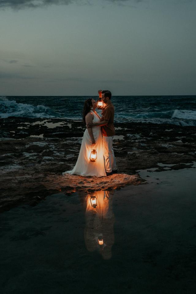 Tie the Knot Puerto Rico - 2