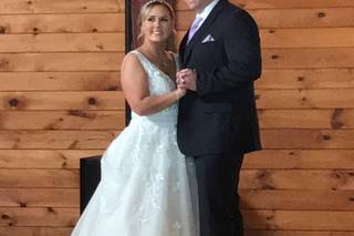 Dell-Lea Weddings & Events - 27