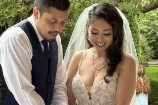 Love Vows & Music - 8