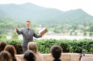 Officiant Danny - 6
