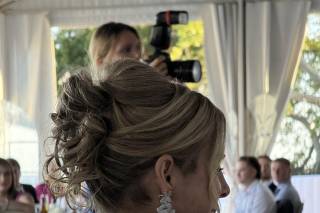 Art by Izzy Hair and Makeup - 15