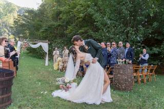 The Blush Wedding - 8