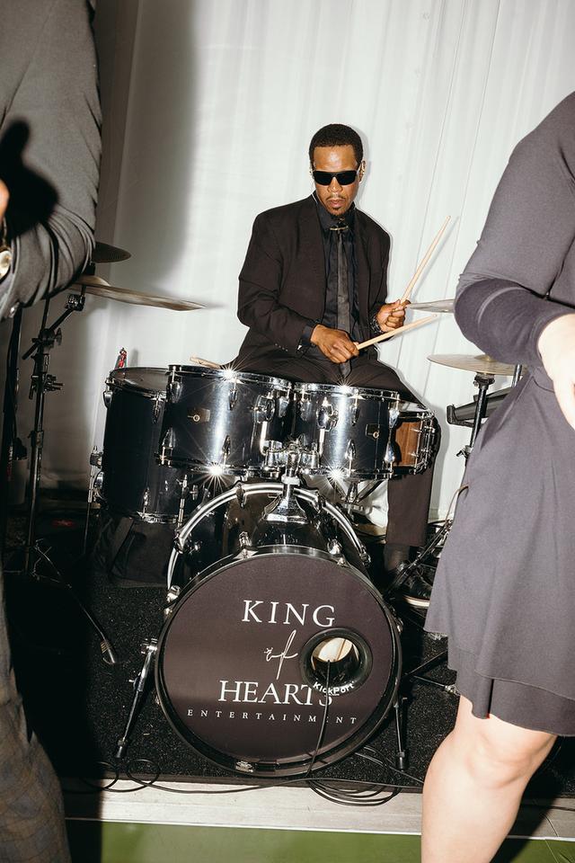 King of Hearts Entertainment - 2