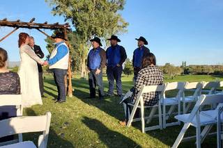 Rancho de los Caballeros - 10