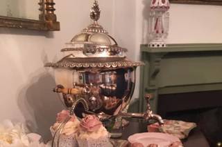 Ivy & Vine Events - 28