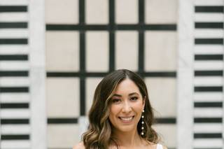 Blush + Bridal Hair and Makeup Team - 5
