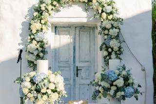 Weddings in Greece by Heliotopos - 8