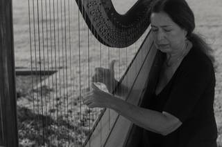 Valerie Saint Martin, Harpist & Opera Singer - 8