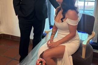 California Dreamin' Weddings and Events - 5